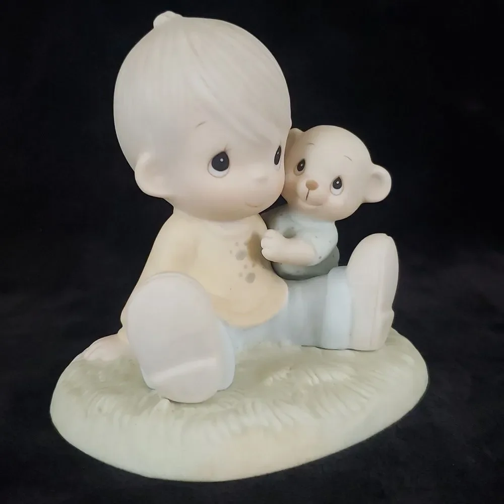 Vintage Precious Moments 